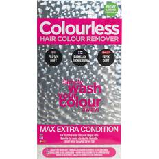Max Condition Hair Colour Remover