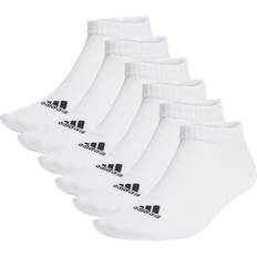adidas Sokker - Sort/Hvid
