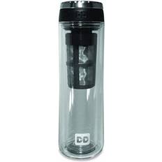 Dunkin' Donuts 12 Oz Cold & Brew Tumbler Travel Mug