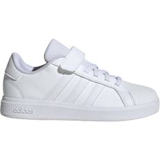 adidas Performance Skor Grand Court 2.0 EL - FTWWHT