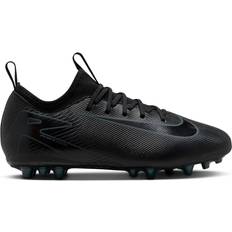 Nike jr zoom mercurial vapor Barnskor Nike Pojkar Jr Zoom Vapor Academy Ag fotbollssko, flerfärgad, 38.5