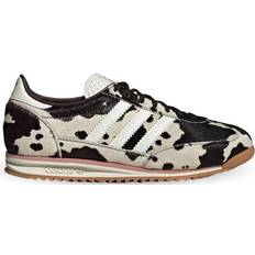 adidas Originals SL 72 OG Trainers Cow Print