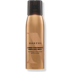 Moisturizing Setting Sprays Morphe JUMBO CONTINUOUS PREP & SET MIST 6.5 oz
