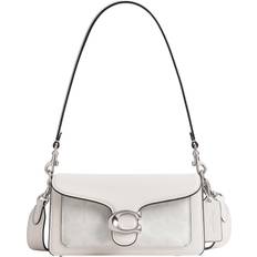 Coach Crossbody Bags Coach Tabby 20 Shoulder Bag - White