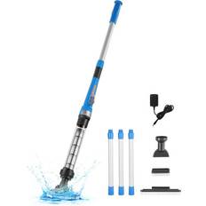 VEVOR 8.5 GPM Rechargeable Pool Cleaner