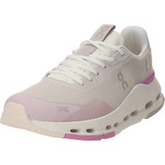 On Cloudnova Form 2 Sneakers - White