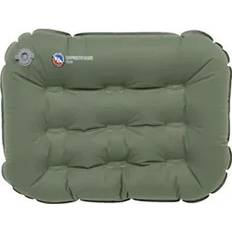 Big Agnes Campmeister Deluxe Pillow Kudde Gibraltar Sea One Size