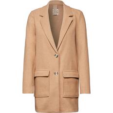 Street One Outdoorjacke - Braun