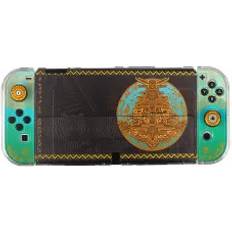 INF Nintendo Switch OLED Cover Legend of Zelda Tears of Kingdoms