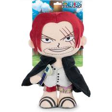 Barrado One Piece Plush Figure Shanks 30 cm