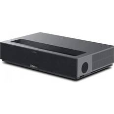 Projectors Formovie 4K DLP Laser Projector Theater