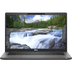 HP Dell Latitude 7320 Intel Core i5-1130G7 1.8 GHz 8 GB 240 GB SSD 13.3 in