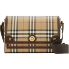 Burberry Note Bag Military