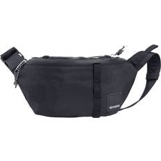 Kintobe Blaze Bæltetaske, Jet Black