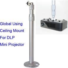 Projektorfästen Basta Best Aluminum Alloy 30 To 60CM Wall Ceiling Mount Hanger Bracket
