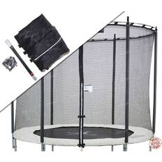 Camas elásticas Kangui Filet De Sécurité Pour Trampoline Ø 244cm