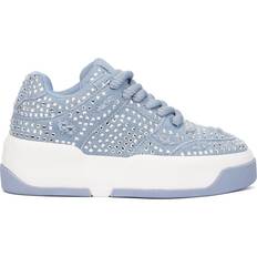 Olivia Miller Lunar Rays Sneakers - Medium Blue