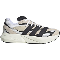 adidas Låg Sneaker Lightblaze - Beige/Svart/Vit