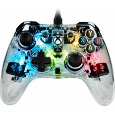 Nacon Handkontroller Nacon EVOL-X PRO Kontroll Light