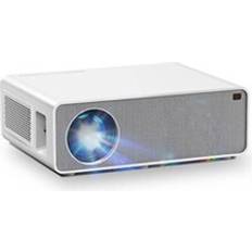 Projecteurs Vidéoprojecteur Android Full HD 1080p 7500 Lumens 2GB RAM 16GB