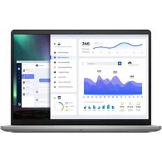 Dell Intel Core i5 Laptops Dell Laptop Notebook Vostro 3430 14 FHD+ i5-1335U 8GB SSD 512GB IrisXe 11PR