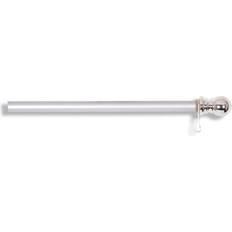 Bandiere e Accessori Carson Metal Telescoping Flagpole 60