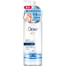 Dove Ansiktsvård Dove Cleansing Water Wipe 235 ml