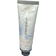Pre de Provence Collection Shea Butter Enriched Rich & Nourishing Hand Cream 30 - White