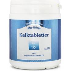 Kalktabletter