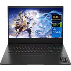 HP OMEN 16-wd0004nw 16.1 FHD 16 GB DDR5 512 GB SSD