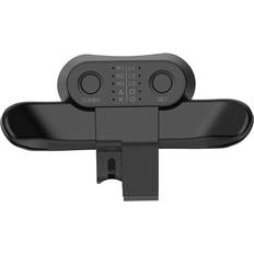 Gamepad Back Button PS4 Game Controller