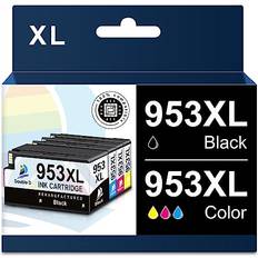 Ink Cartridges Multipack for HP 953XL - 1CY