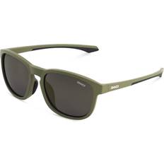 Solglasögon Sinner Asian Fit Polarized Sunglasses - Matte Black