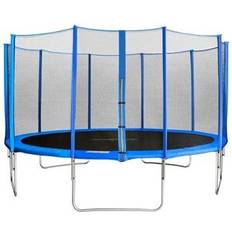 Milani Trampolino Elastico Ø 366 cm