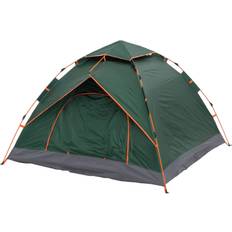 ATOM 2-3 Personer Pop-Up Telt