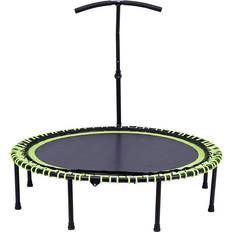 Freeport Park Round Backyard Trampoline 124cm H X 122cm W X 122cm D