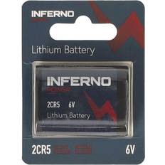 Varta Batteri 2CR5 6V