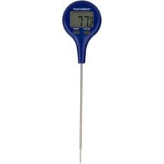 ETI Stektermometrar ETI Vattentät Termometer ThermaStick Blå Stektermometer