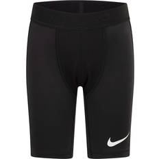 Nike Boys' Pro Dri-FIT Compression Shorts - Black
