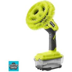 Ryobi One+ 18V Cordless Vortex Power Scrubber 7.83in