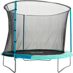 TP Toys Up 8ft Trampoline