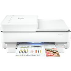 HP ENVY 6458e