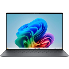 Dell XPS 13 13.4” LCD FHD+ Laptop - Intel Core Ultra 7 Copilot+ PC with 16GB Memory – 512GB SSD - Graphite