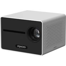 Proiettori Irradio Videoproiettore 2000hdw 2500lumen 150 Ansi Lumen