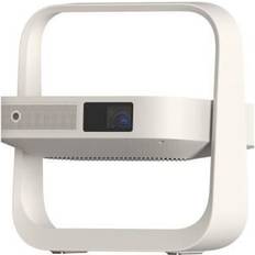 Projecteurs Xgimi Elfin Flip Vidéoprojecteur Portable Full HD 1080P 400 Lumens WK03C