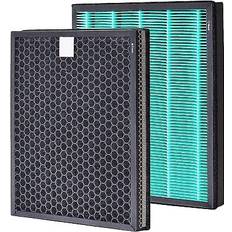 Coway Filters Coway Laukowind for Coway Airmega 300S Air Purifier Replacement Filter