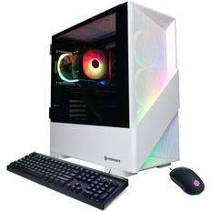 CyberPowerPC Gamer Master Gaming Desktop