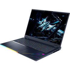 Acer Predator Helios 18 AI Ultra 9 128GB 2TB RTX 5090 Mini LED