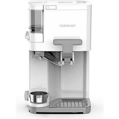 Cuisinart Mix It In Soft Serve Ice Cream Maker White