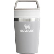 Stanley to go Stanley Cafe-To-Go 0.23L Ash Travel Mug